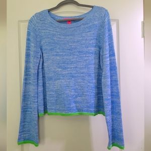 EUC Lilly Pulitzer sweater